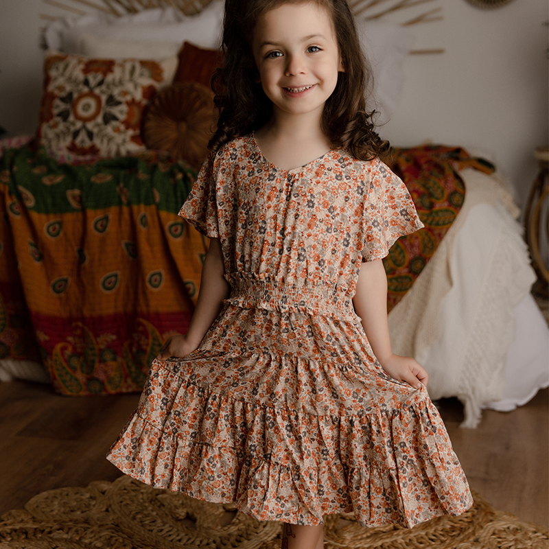 Shop Girls' Dresses