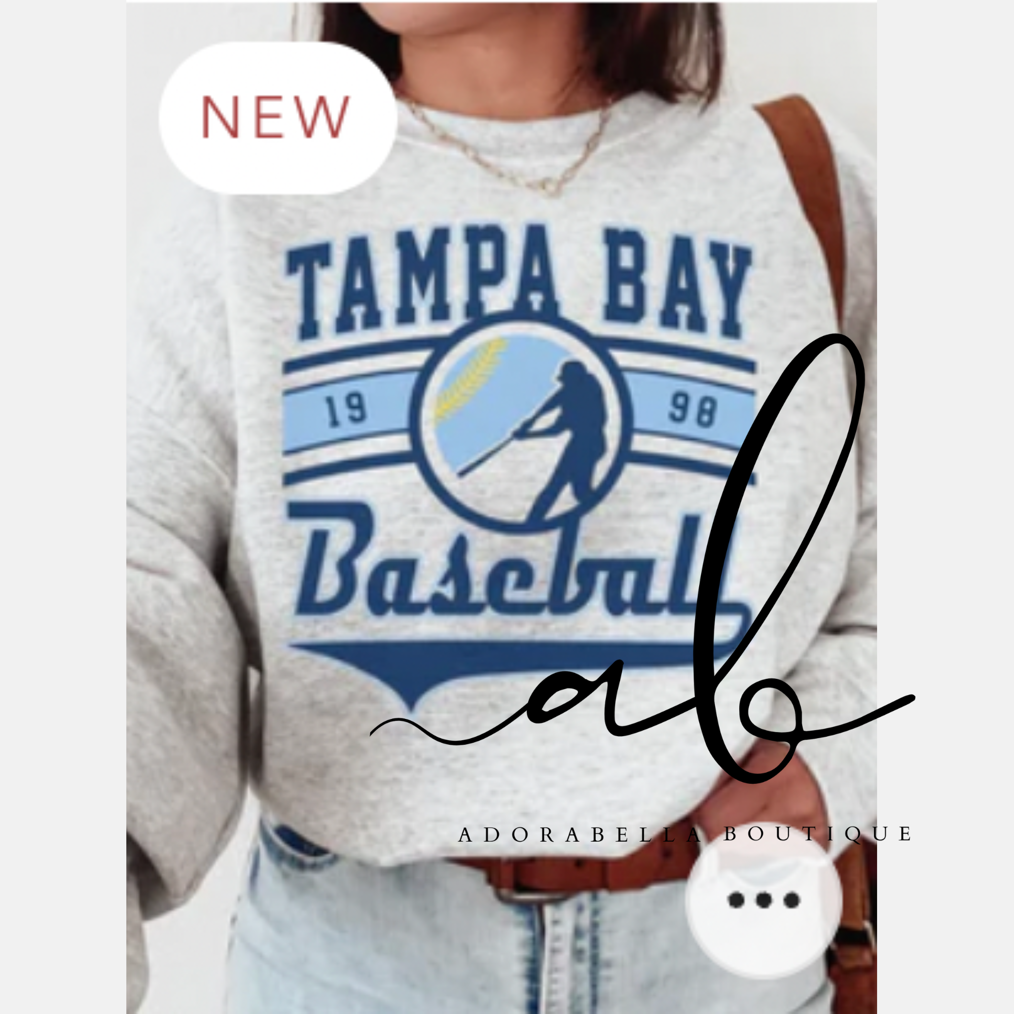 Vintage Rays Batter Up Custom Tee Design