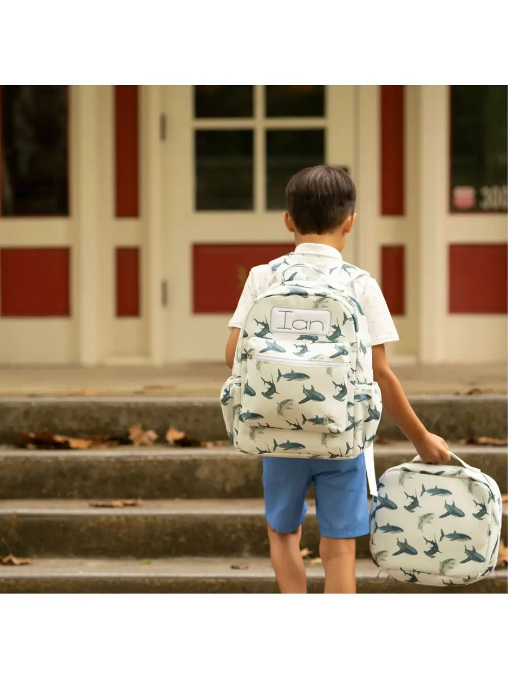 Toddler Lunch Bag