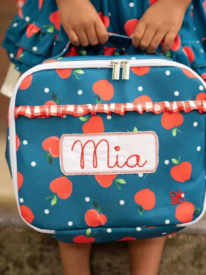 Toddler Lunch Bag